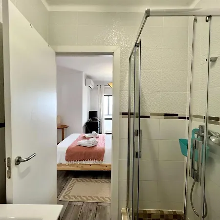 Downtown By Homing Apartment
