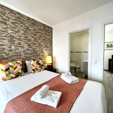 Downtown By Homing Portimao