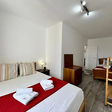 Downtown By Homing Apartment Portimao