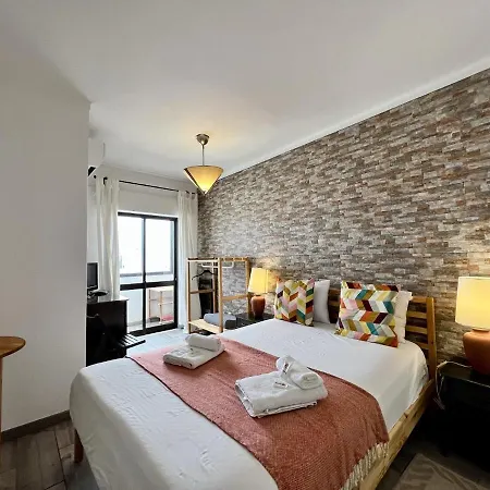Apartment Downtown By Homing Portimao