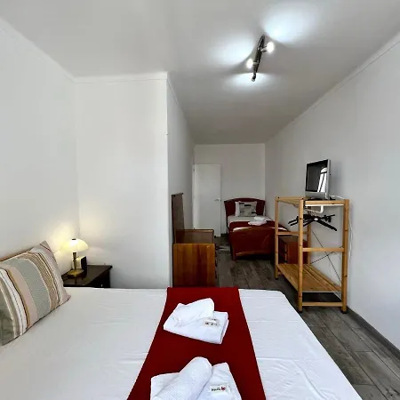 Downtown By Homing Apartment *