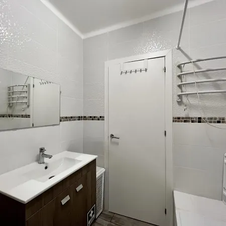 Downtown By Homing Apartment *